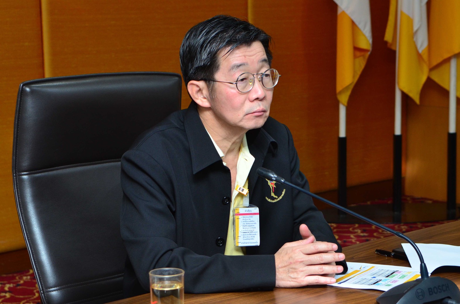 กฟผ.เตรียมรับมือหยุดจ่ายก๊าซธรรมชาติแหล่ง “JDA-A18” ไทย-มาเลเซีย 5 วัน