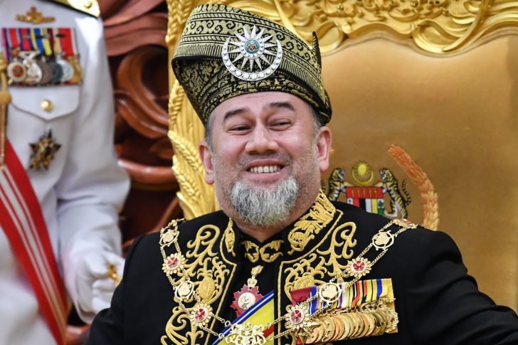 ตร.มาเลย์แถลงจับ 7 ผู้ต้องสงสัย พบโพสต์ขู่ฆ่ากษัตริย์มาเลเซีย-มหาธีร์