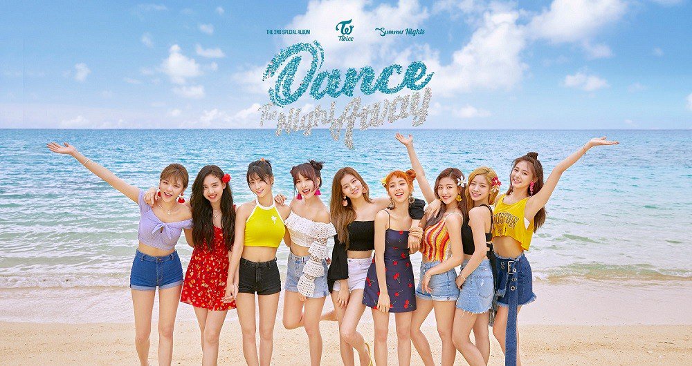 จับตารอดู-ล้างหูรอฟังเพลงใหม่อัลบั้มพิเศษ 9 สาว “ทไวซ์” (TWICE) อุ่นเครื่องก่อนเจอกันใน ‘ทไวซ์แลนด์ โซน ทู : แฟนตาซี พาร์ค’ อิน แบงคอก