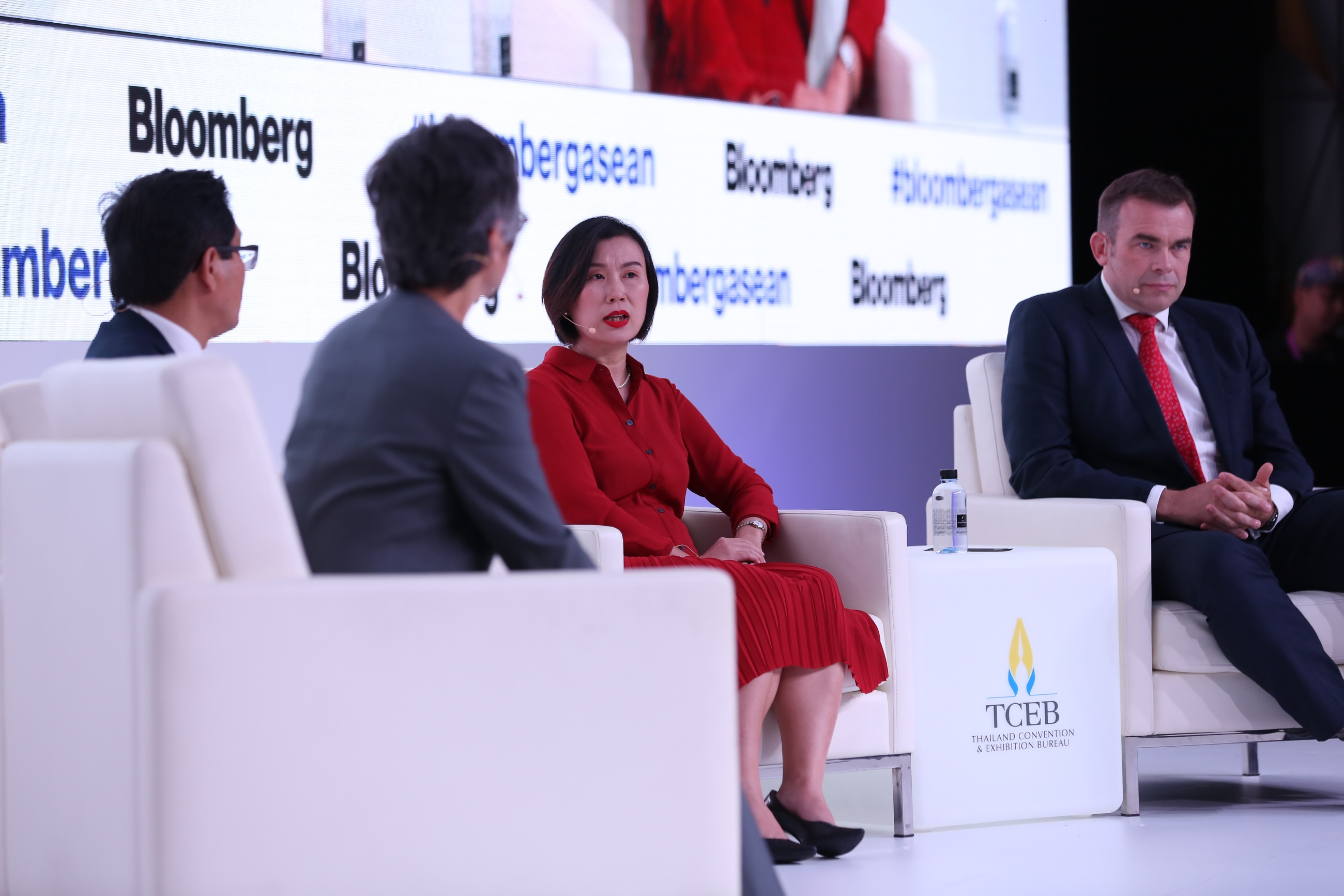 เปิดมุมมอง “โอกาส” ในอาเซียน ผ่านเวที ASEAN Business Summit