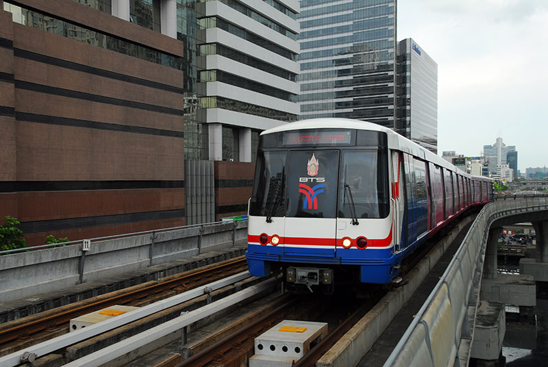 รถไฟฟ้า…มาช้านะเธอ สรุปปัญหา BTS ใครผิด ใครแพะ?
