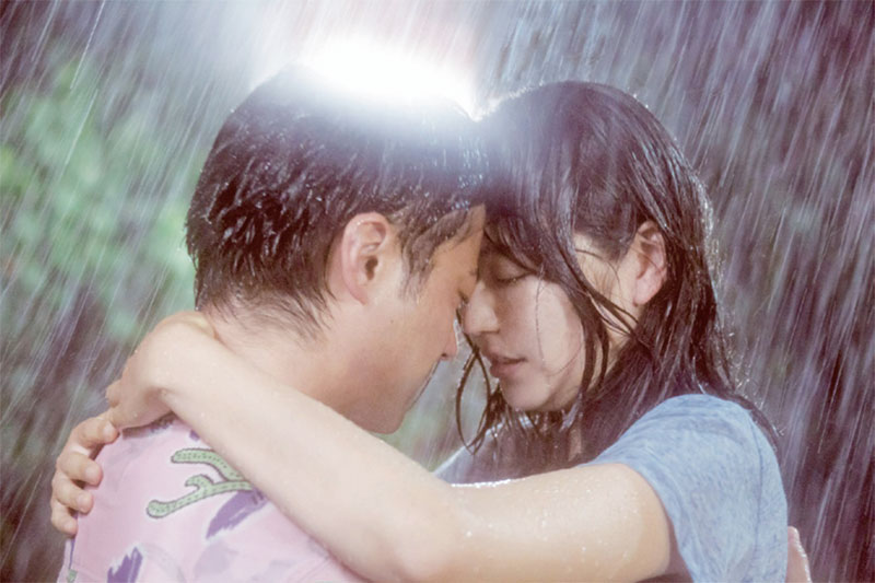 50 First Kisses จูบแรกตราตรึงเสมอมา