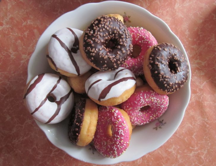 donuts-431863