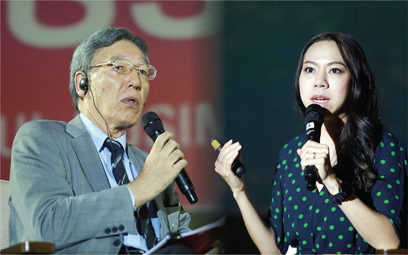 Heartful Business ใช้ “หัวใจ” ปรุงธุรกิจให้สำเร็จ กับจุดเด่น 20 ประการ บริษัทชั้นเลิศ