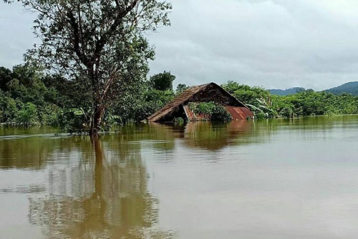 koh-kong-flood-water-resources-ministry