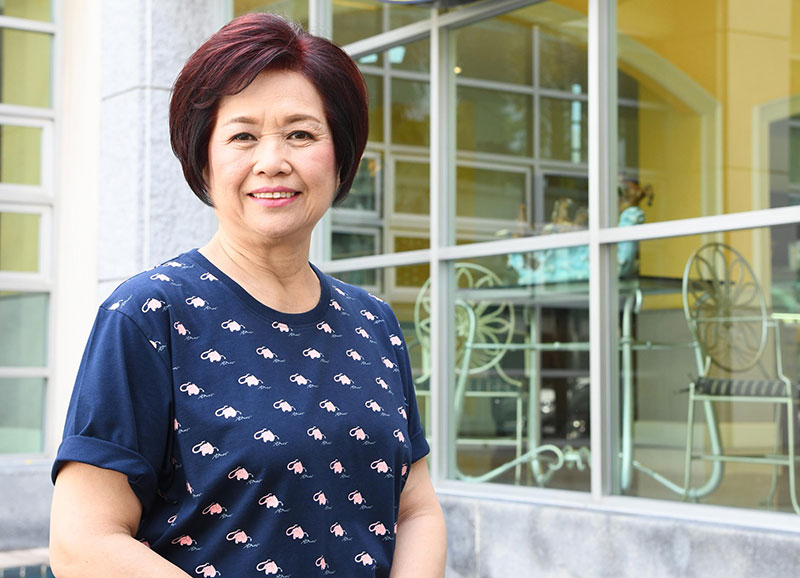 เปิดมุมคิด “นารายา” ลงทุนครั้งใหม่…รับ New Retail