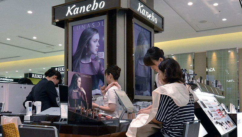 คาโอ คุมธุรกิจความงาม หั่น 20 แบรนด์…โฟกัสสินค้าทำเงิน