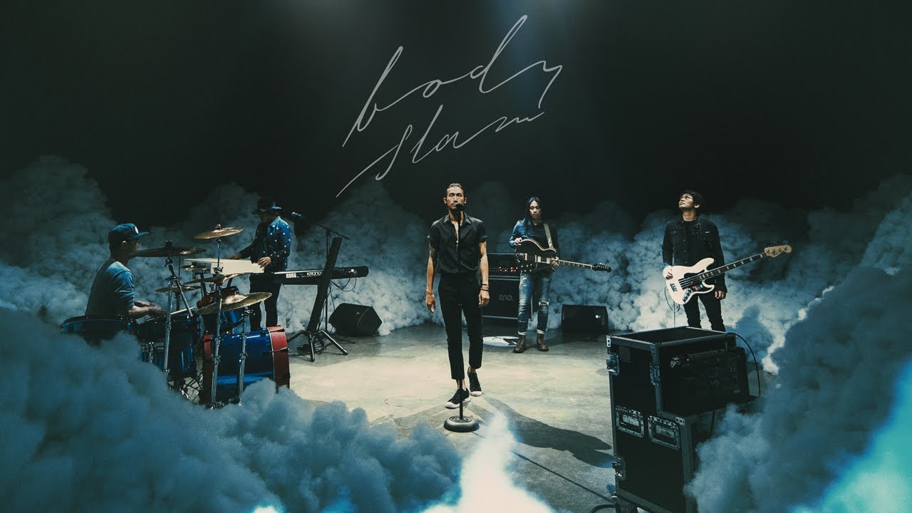 เพลงรักเข้าใจโลก! Bodyslam ปล่อยซิงเกิ้ลใหม่ “วิชาตัวเบา” แบบล้ำๆ ใน MV 360 องศา