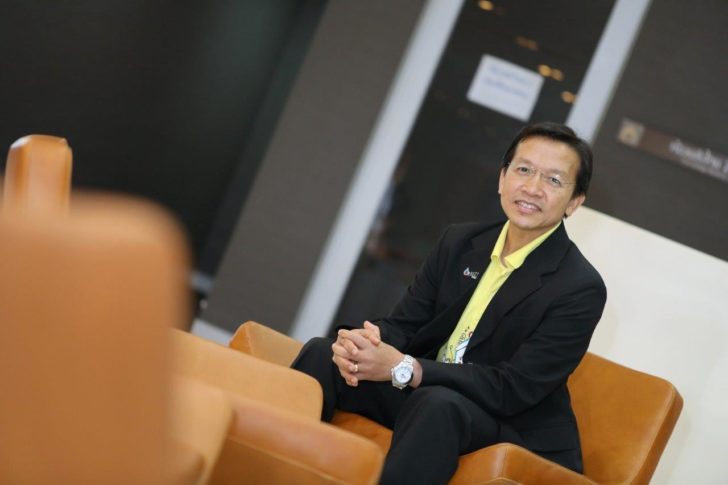 กฤษณ์ ปตท.