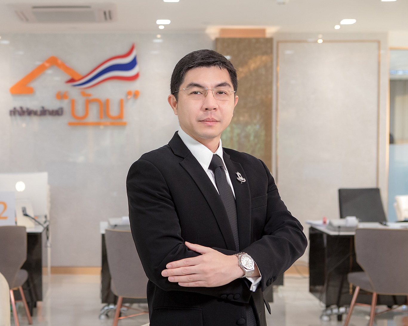 สุดคุ้ม! ทรัพย์ NPA ธอส. แค่ครึ่งปีแรกขายได้แล้ว 1,930 ล้านบาท