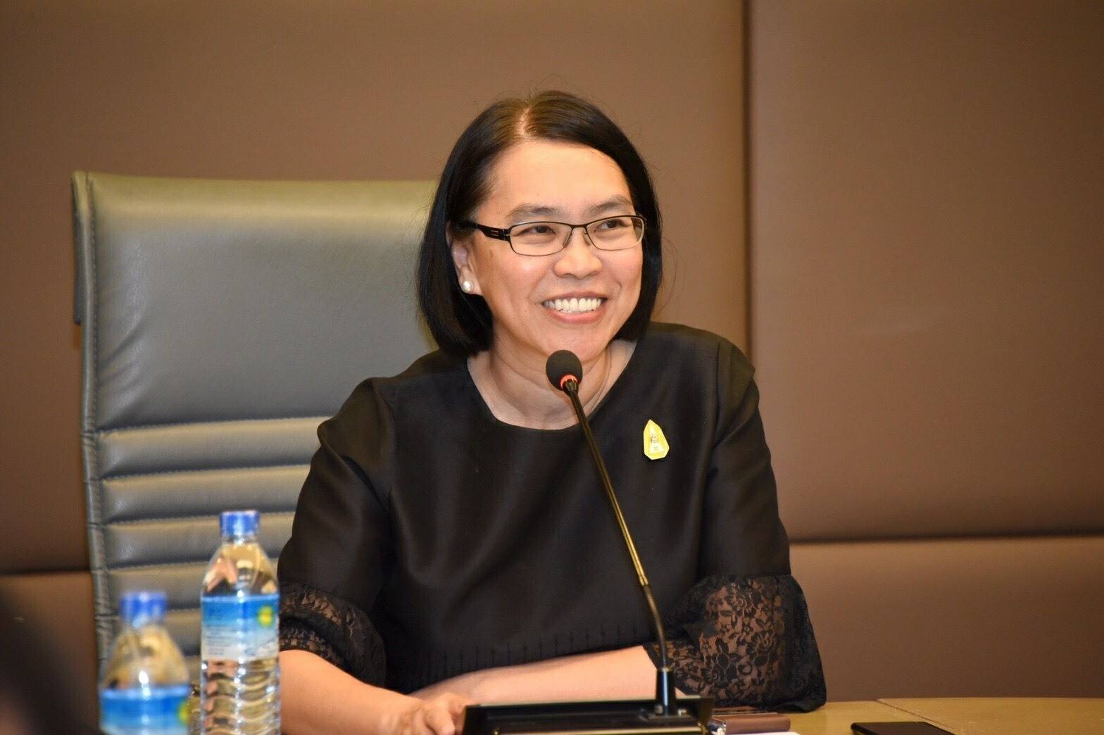 พาณิชย์เดินสายโปรโมตข้าวพรีเมี่ยมในตลาดแคนาดา-สหรัฐ หวังขยายตลาดเพิ่มขึ้น