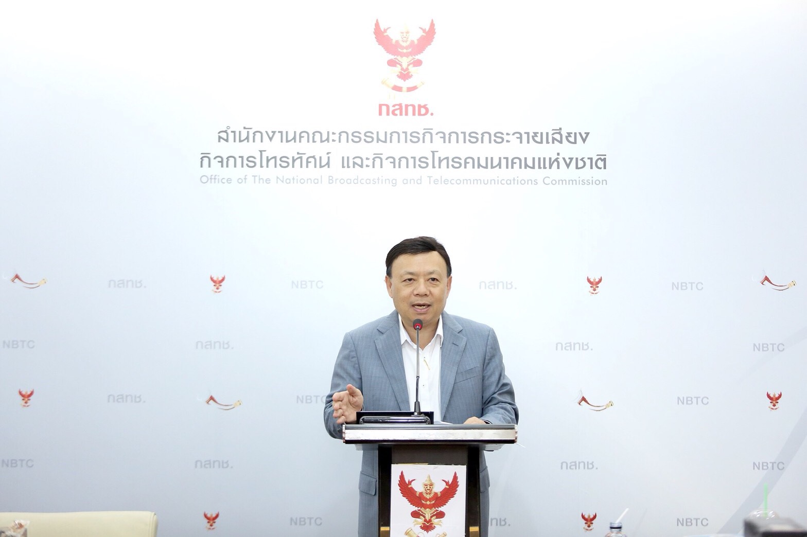 เน็ตชายขอบสะดุด”ทีโอที”ติดตั้งไม่เสร็จ 3 พื้นที่