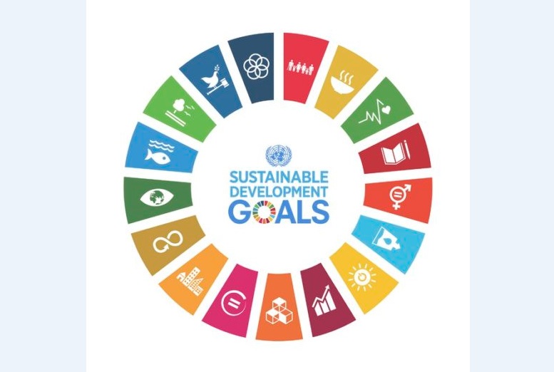 ดัชนี SDGs ประเทศไทย ปี 2018