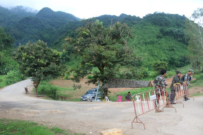 เสียงแตก! หนุน-ค้านผลักดันยกระดับเป็น เขตอุทยานถ้ำหลวง-ขุนน้ำนางนอน