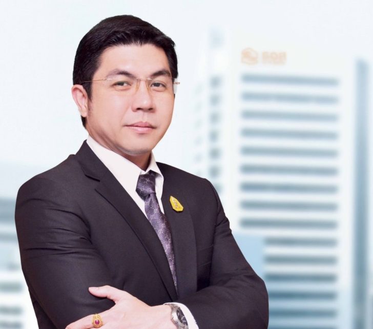 ธอส ธอส.เผยความสำเร็จงาน”บ้าน ธอส.เอ็กซ์โป@กรุงเทพฯ 2561″ ยอดธุรกรรมรวม4วัน กว่า24,000ล้าน