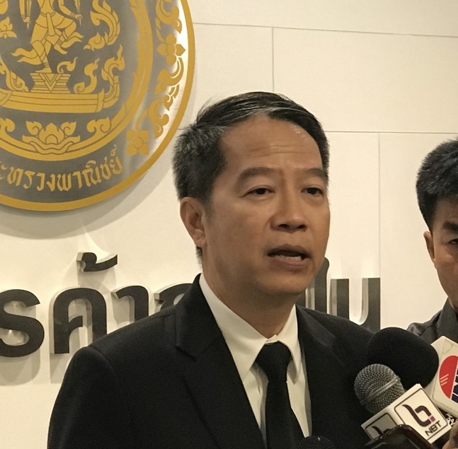 ประเดิมกฎหมายใหม่! สั่งล้งผลไม้หยุดพฤติกรรมเอาเปรียบ ฝ่าฝืนโทษ6ล.