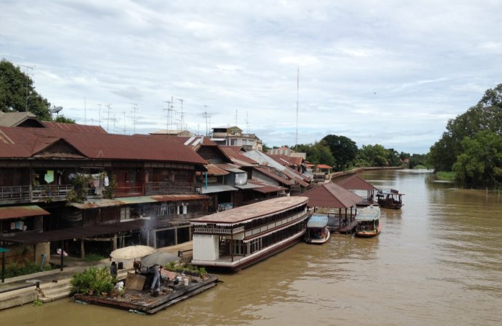 สามชุก