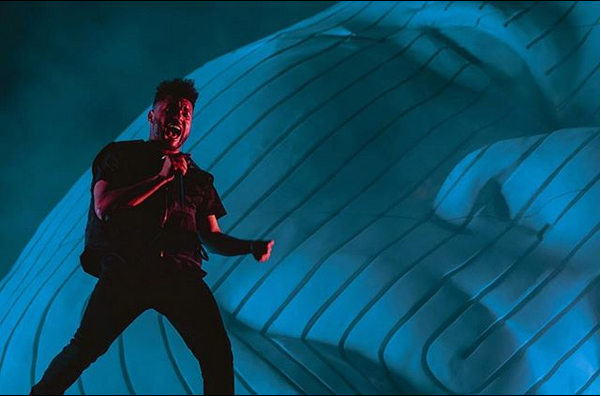 เก็บตังค์รอ! The Weeknd ประกาศเอเชียทัวร์คอนเสิร์ต มาไทยแน่ 2 ธ.ค.