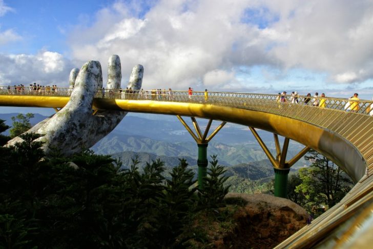 VIETNAM-TRAVEL-TOURISM-LIFESTYLE