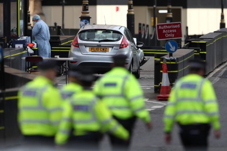 BRITAIN-ATTACK-PARLIAMENT