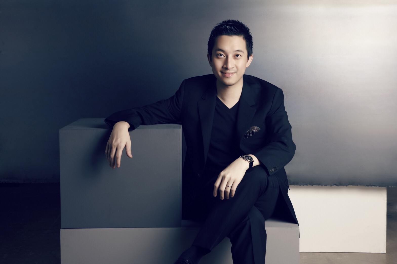 ณัฐพงศ์ คุณากรวงศ์ รีคัลเจอร์ SC รับอสังหาฯยุคดิจิทัล-