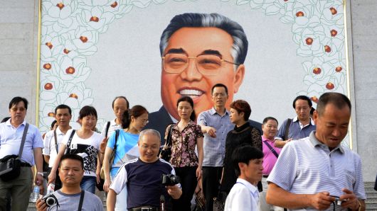 “เกาหลีเหนือ” ปิดรับกรุ๊ปทัวร์จีน เตรียมงานใหญ่ฉลองครบ 70 ปีก่อตั้งประเทศ