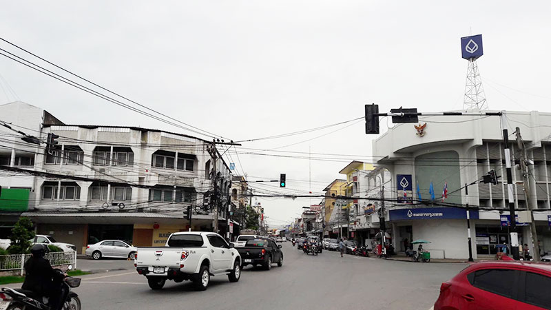 มหาสารคามชงแผนแม่บท 5 ปีพันล้าน ผุด 28 โปรเจ็กต์พัฒนาเมืองดันการศึกษา-ท่องเที่ยว-