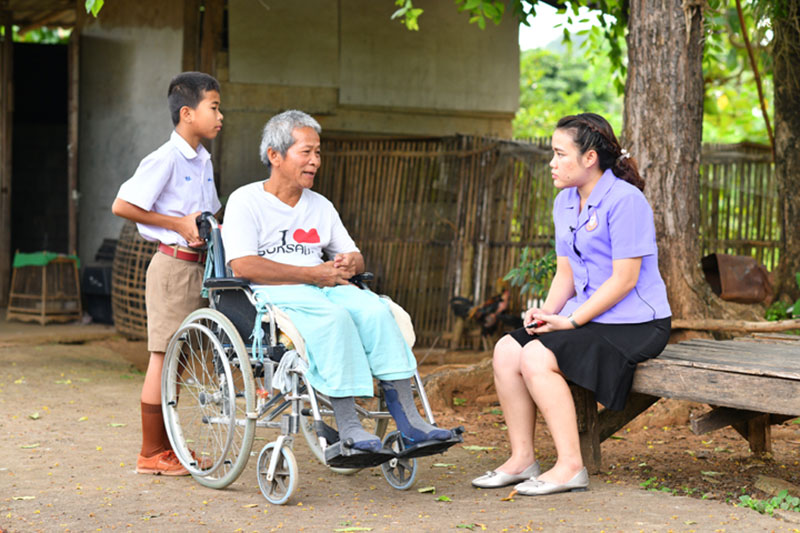 บทบาทภารกิจ กสศ. สร้างความเสมอภาคการศึกษา-