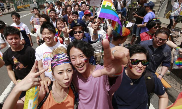 ส.ส.หญิงพรรคแอลดีพี ของ’อาเบะ’ เจอสังคมถล่มหนัก เหตุบอก “LGBT” เป็นพวก “ไม่ก่อผลผลิต”