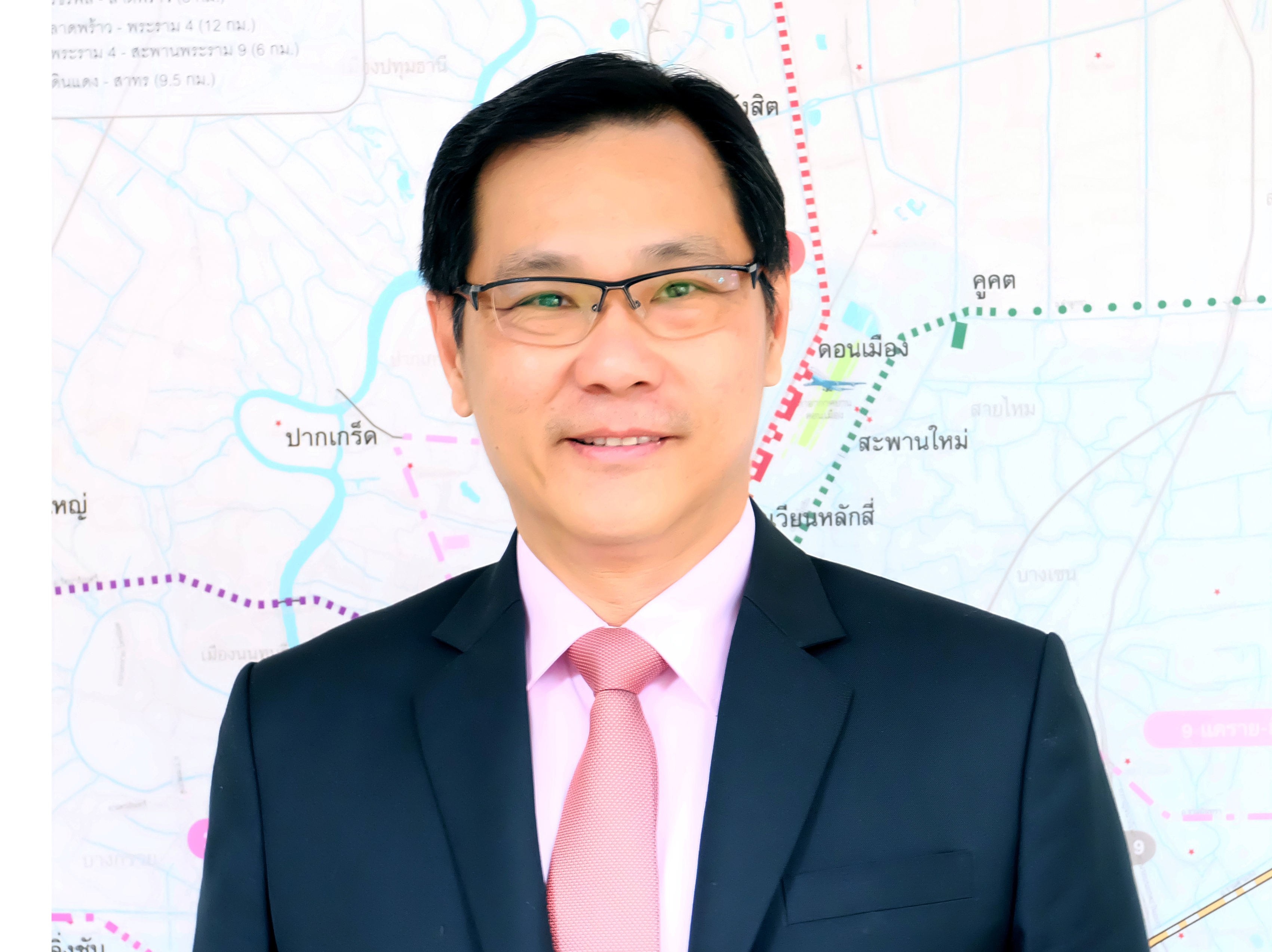 ชง 1.5 แสนล้าน แก้รถติดเกษตร เปิด PPP ประมูลโมโนเรลพ่วง “ด่วนขั้น3”