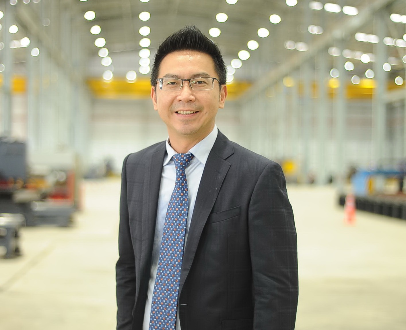 ลุ้น SCI ไตรมาส 2 กำไรฟื้น ยันปีนี้โต 10% – รุกแผนลงทุนเวียดนาม