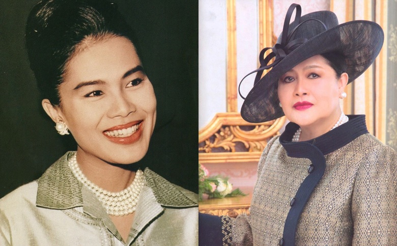 ราชบัณฑิตฯ เปลี่ยนคำถวายพระพรสมเด็จพระนางเจ้าฯ เป็น “ทีฆายุกา โหตุ นาถปรมราชินี”