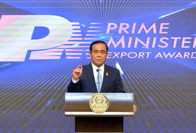 “นายกฯ” เผยเตรียมคุยจีน ดันความร่วมมืออีอีซี-ซื้อพืชผลเกษตร
