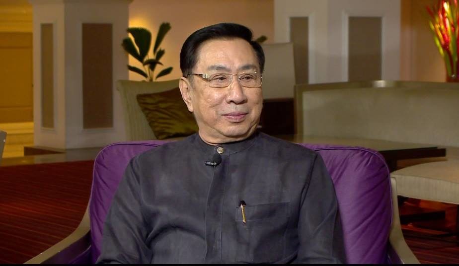 “อาทิตย์” ชงไอเดียระบบเลือกตั้งใหม่ ชี้การเมืองที่ผ่านมาเป็นแบบพรรคการเมืองของกลุ่มมาเฟีย(คลิป)