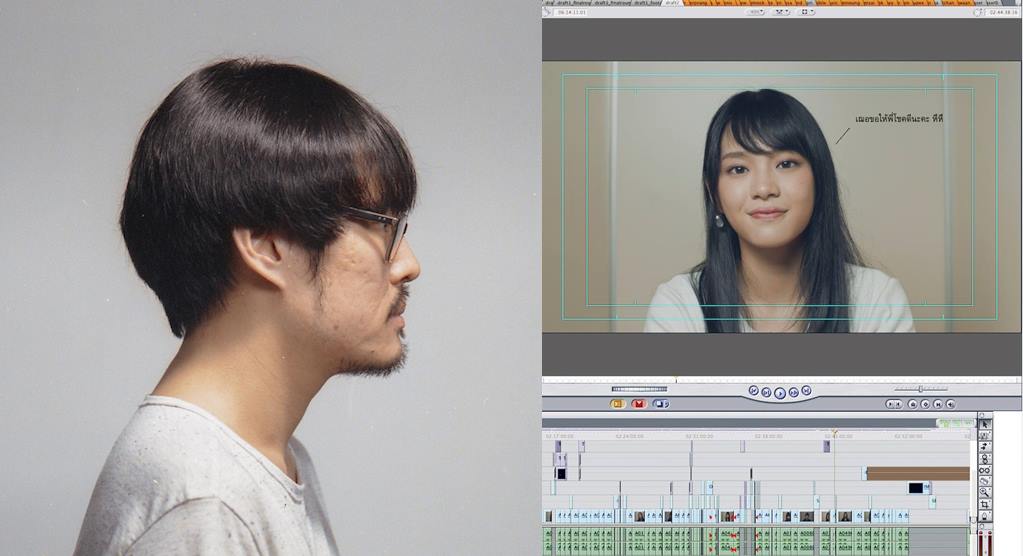 “เต๋อ นวพล” เผยเบื้องหลังหนังสารคดี BNK48 “GIRLS DON’T CRY” กับการตัดต่อสุดโหด