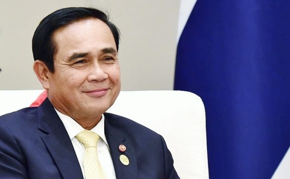 ‘นิด้าโพล’ เผยประชาชนอยากให้ ‘บิ๊กตู่’ ปรับปรุงเรื่องศก.ปากท้องหนี้สินและราคาสินค้าเกษตร