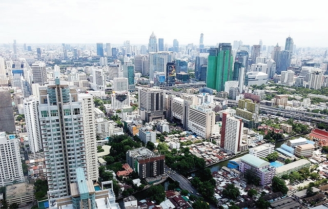 ดันกม.ภาษีโอนอสังหาเข้า สนช. สรรพากรชี้ทันเข้า พ.ย.-ชงรีดกำไรบอนด์