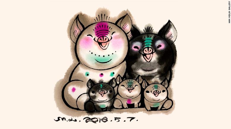 จีนกระตุ้นหนัก! เรียกร้องประชาชนมีลูกมากกว่า 2 คน หนุนระบบเศรษฐกิจ