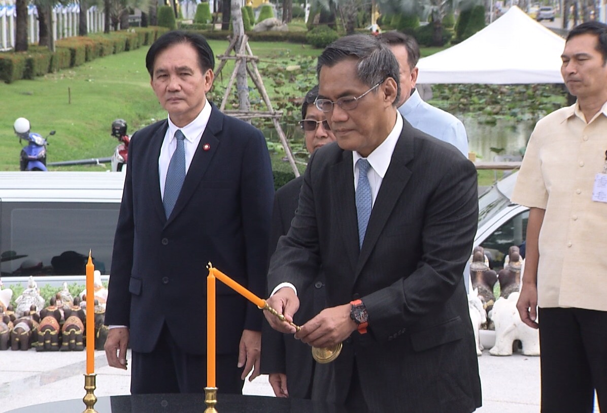 รบ.ส่งร่างแก้ไขคำสั่งคลายล็อกการเมืองให้กกต.ดูแล้ว คาดประกาศใช้เดือนก.ย.