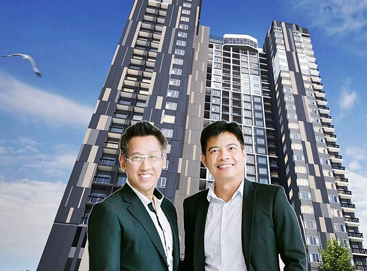 “พลัสคอนโด”ทุ่ม2พันล้าน ยึดทำเลใจกลางโคราชรับอีสานโต