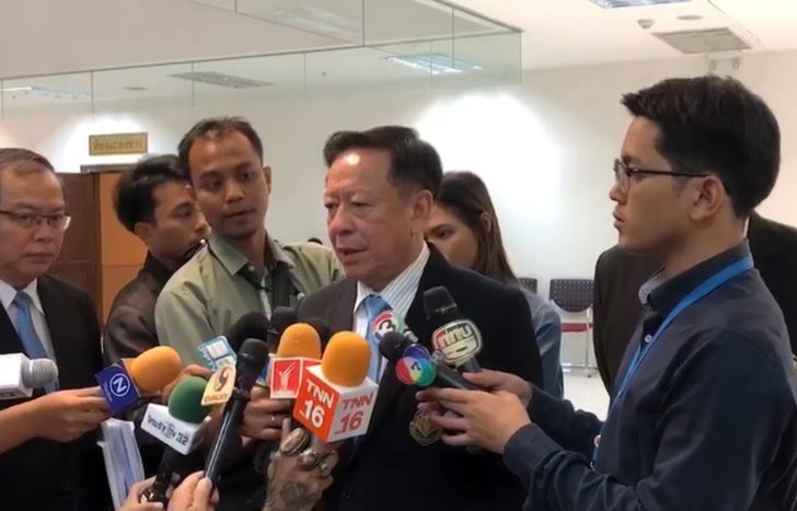 กกต.เตรียมรับสนองพระราชโองการโปรดเกล้าฯ พรุ่งนี้ พร้อมหารือ กกต.เก่าสานงานต่อ