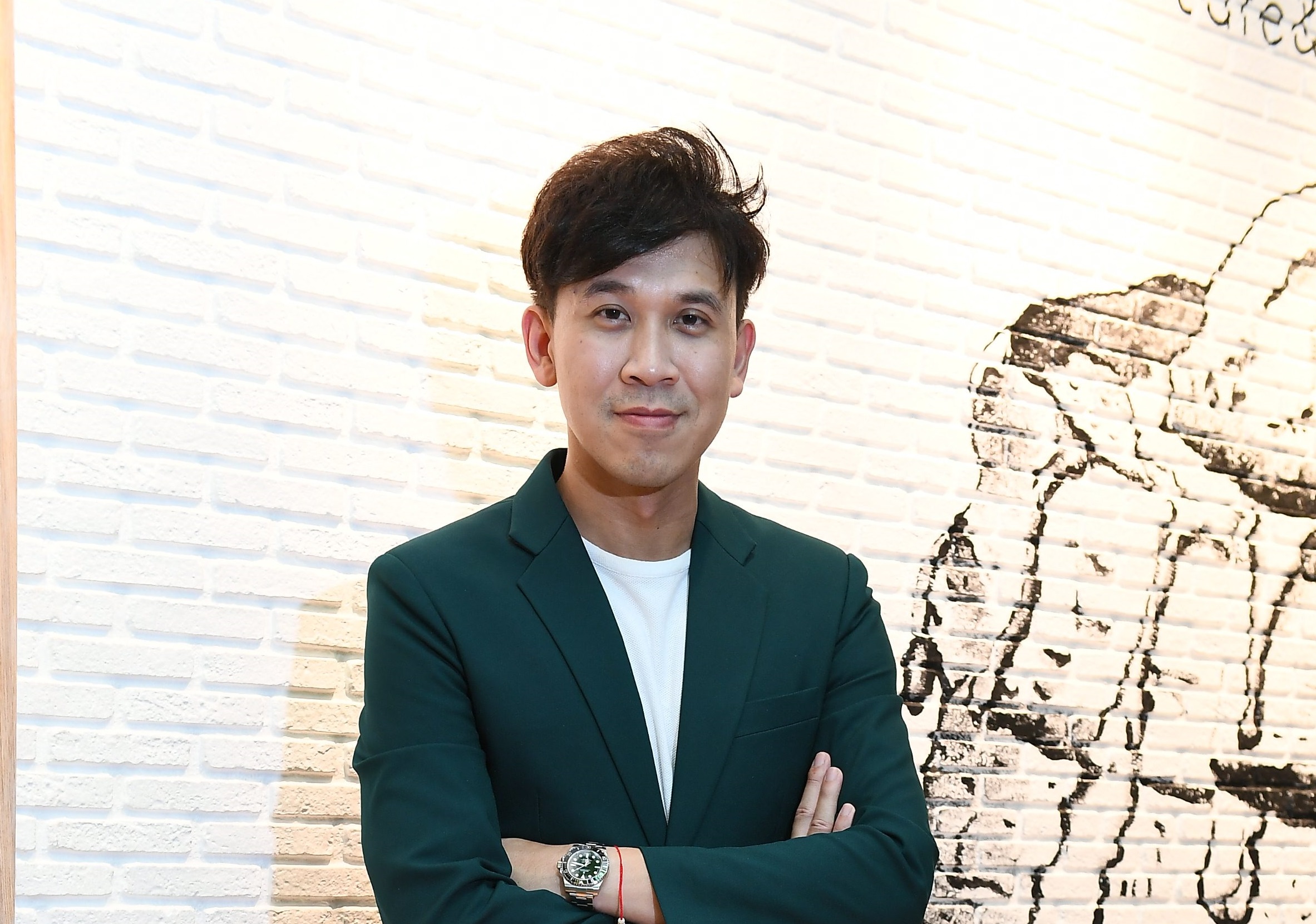 “ปิยะเลิศ” ทายาท “ใบหยก” ไม่คิดสร้างตึกสูงแข่งพ่อ แค่อยากพิสูจน์ตัวเอง