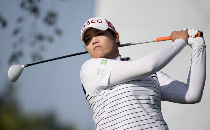 Canadian Open Golf