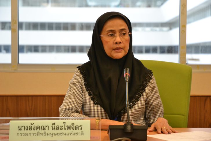 ดีเอสไอแจงให้ความสำคัญ คดีทนายสมชาย เผยพยานไม่ได้หาย แต่เป็นขั้นตอนลับ
