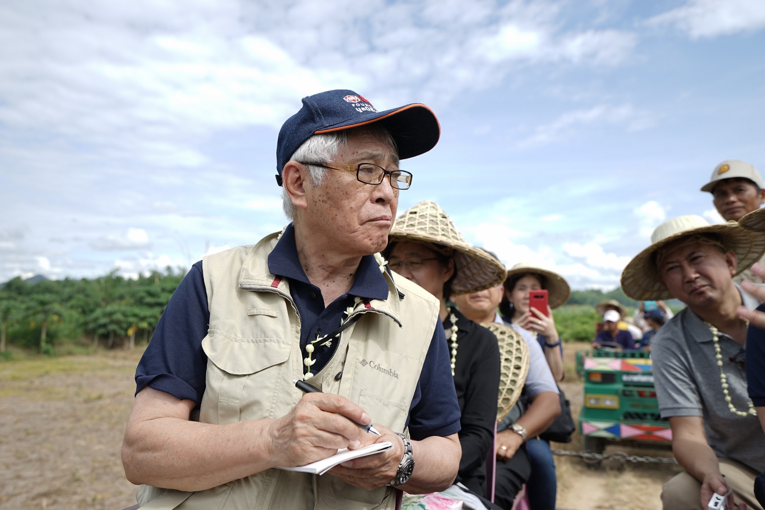 มูลนิธิเอสซีจี สร้างนักพัฒนารุ่นใหม่ ยกระดับศักยภาพต้นกล้าชุมชนด้วยเศรษฐกิจพอเพียง