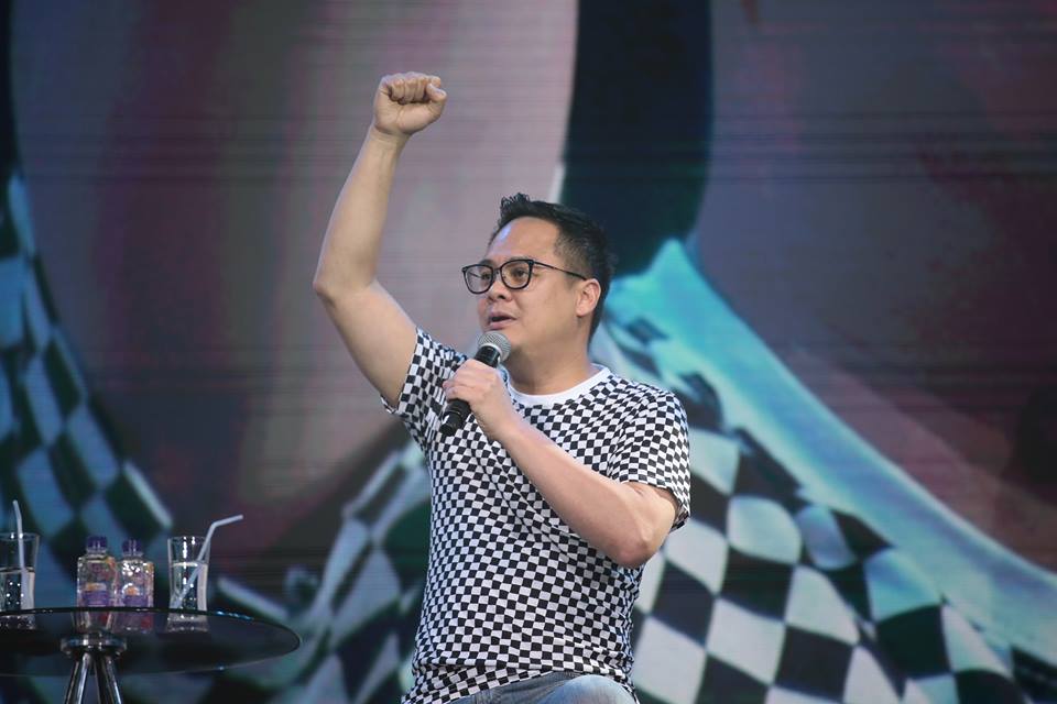 เปิดใจ “จิรัฐ บวรวัฒนะ” สร้างอาณาจักร BNK 48 เร่งปั้นคอนเทนต์ บุกตลาดจีน