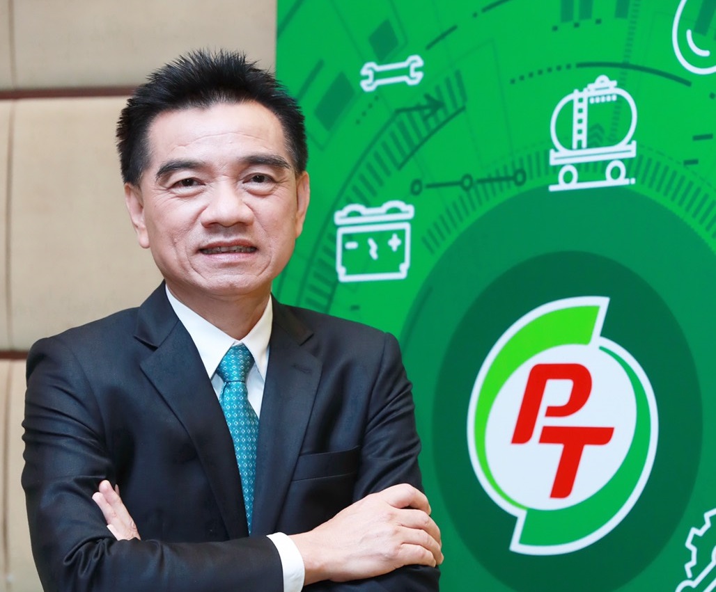 “PTG” โชว์กำไรครึ่งปีแรกแตะ 447 ล้านบาท รับผลบวกรายได้จากการขายและบริการโต 22%