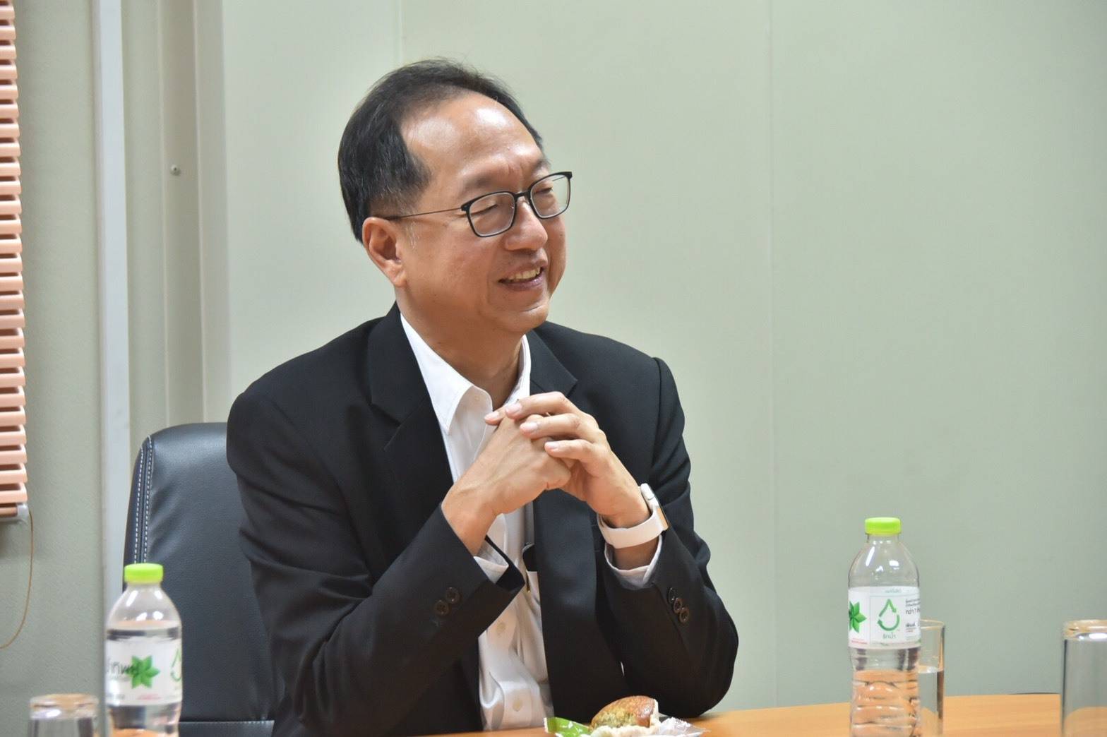 ‘ปลัดอุตฯ’ สั่งด่วนออกมาตรการช่วยผู้ประกอบการฟื้นฟูหลังน้ำท่วม