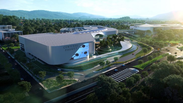 5-Central Phuket_Exterior