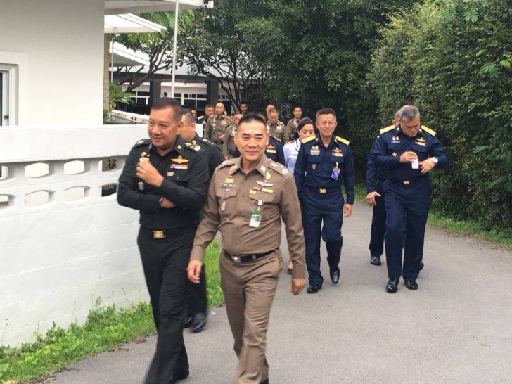“บิ๊กป้อม”ปิดบ้านเงียบ จัดงานวันเกิด ครบ73 ปี งดสื่อทำข่าว